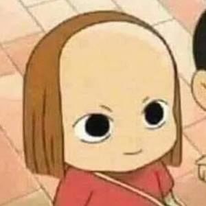 Meet your Posher, Yuliana